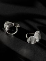 Кольцо Пластика