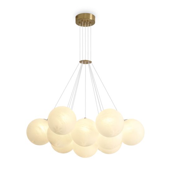 Подвесной светильник Freya FR5531CL-13BS