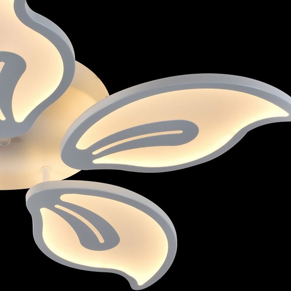 Потолочная люстра Escada Flame 10215/5LED