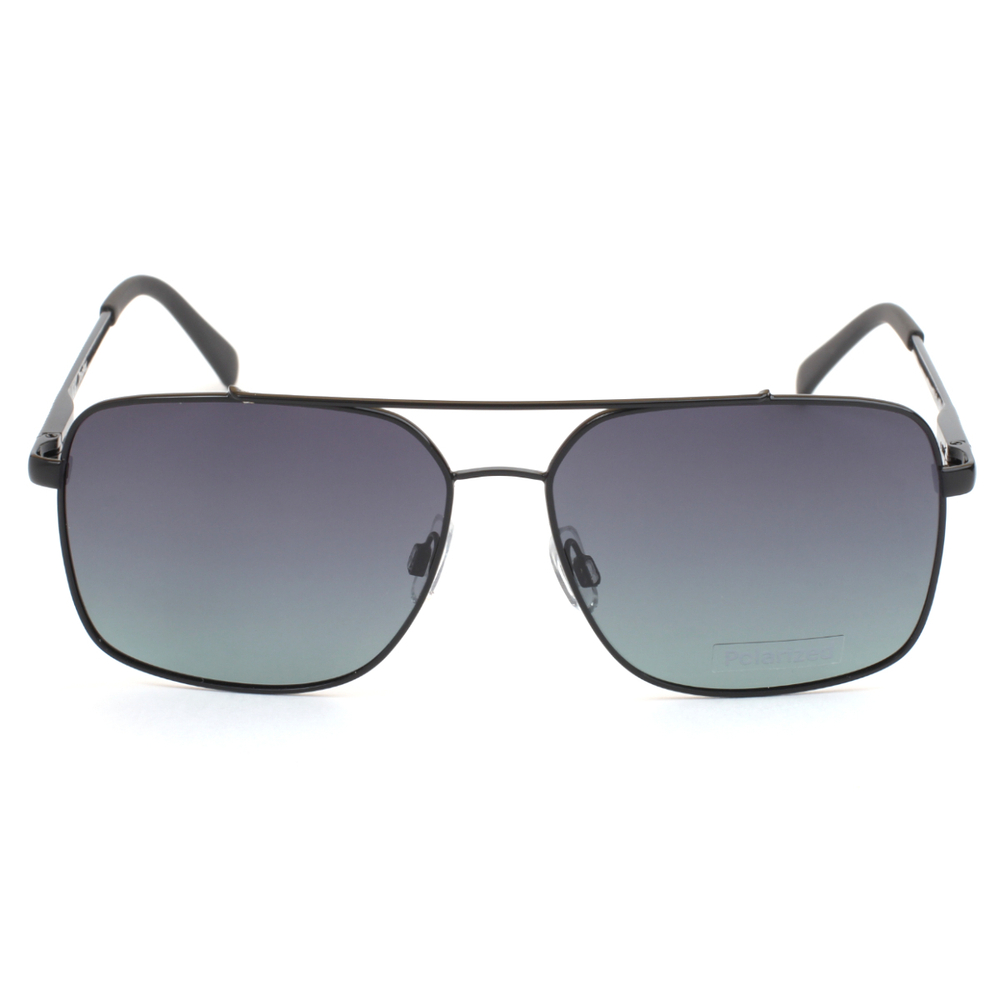 Солнцезащитные очки Dackor 452 Black