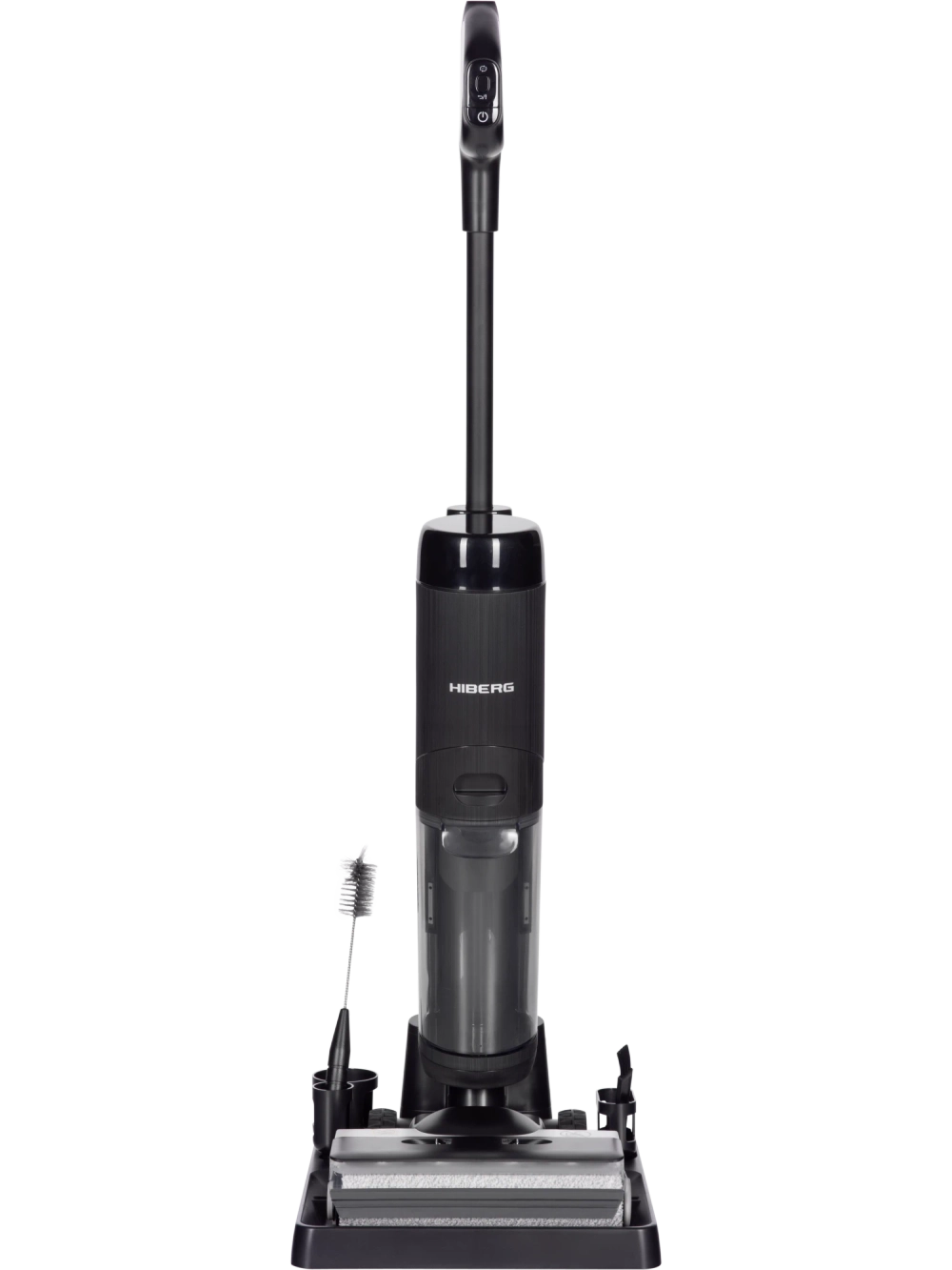 Пылесос моющий Hiberg i-SPACE