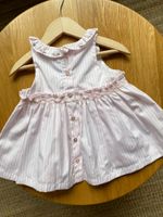 Хлопковое платье Tartine et Chocolat, 86