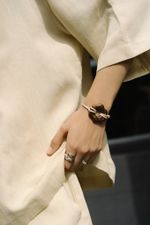 Кольцо Спираль