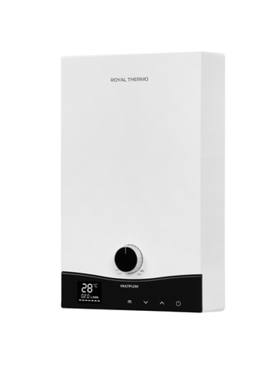 Водонагреватель проточный Royal Thermo NPX 8 Multiflow
