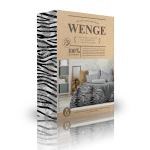КПБ Wenge Jungle