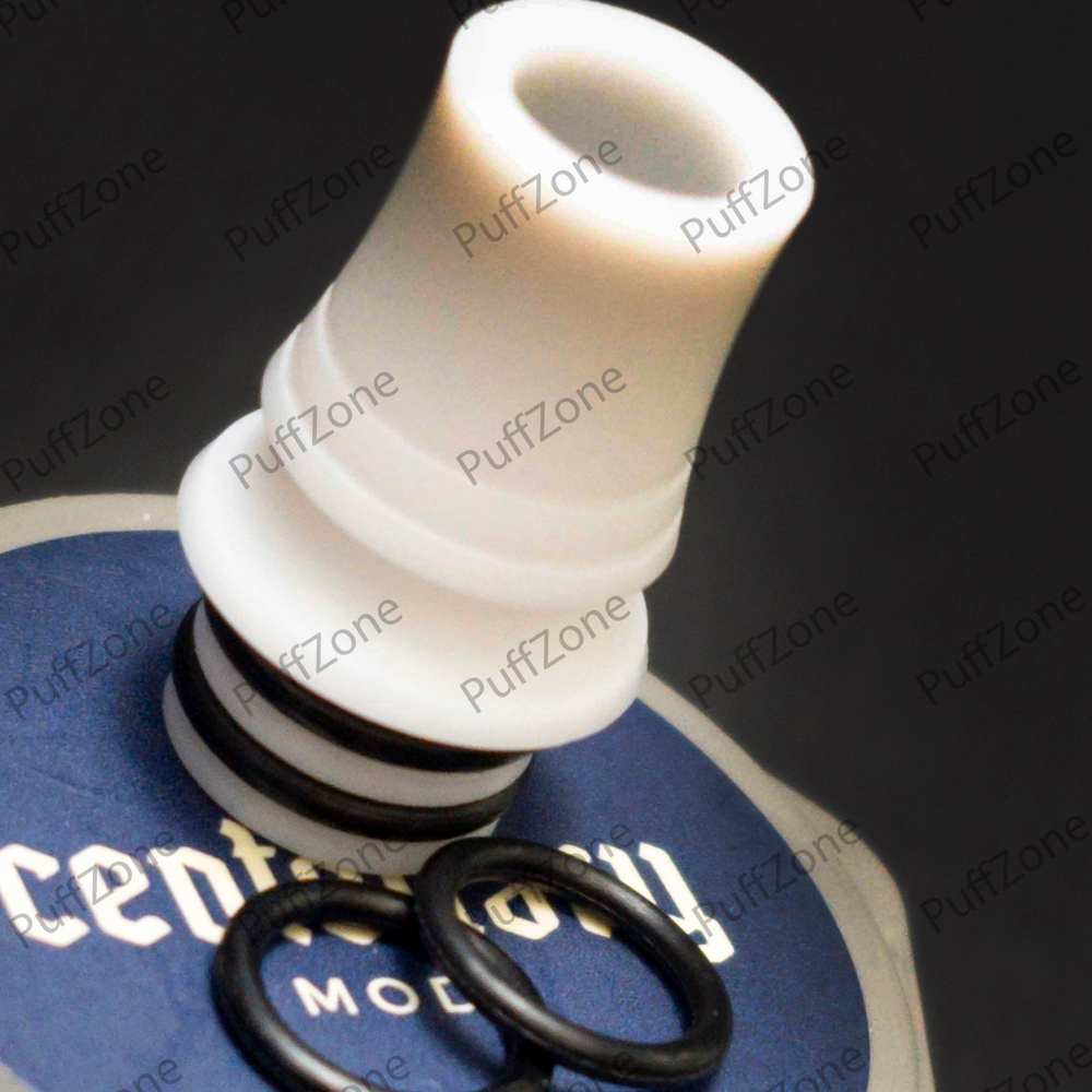 Grant Drip tip by Centenary Mods