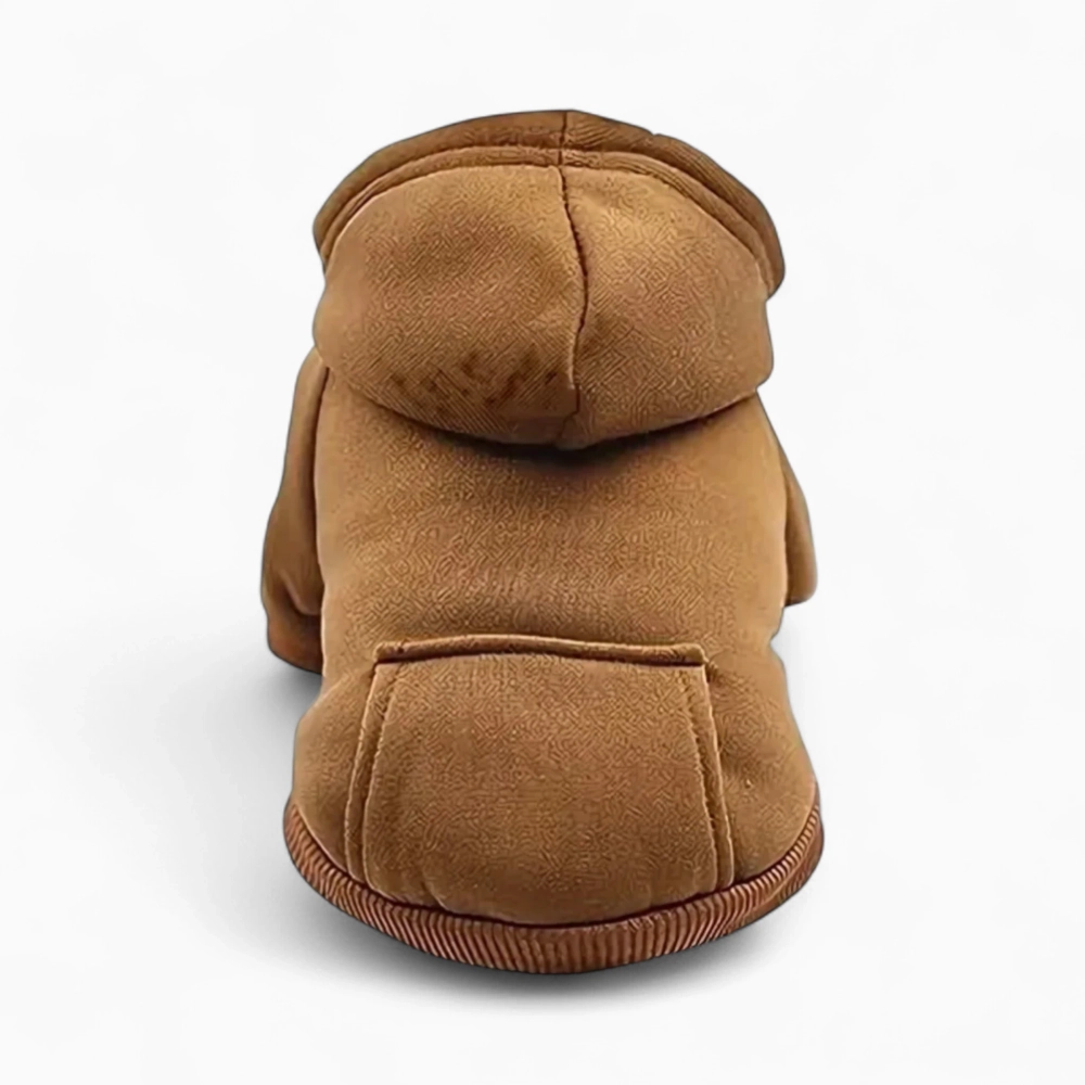 Толстовка «Спортивная»