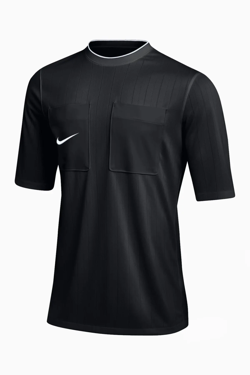 Футболка Nike Dri-FIT Referee - черный