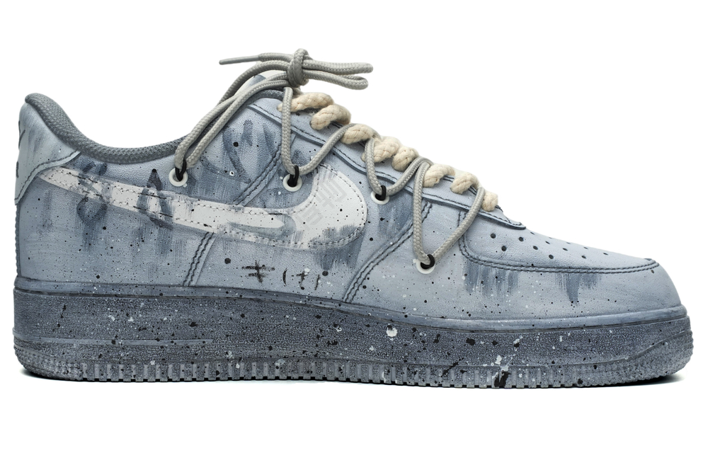 Кроссовки Nike Air Force 1 Low 07