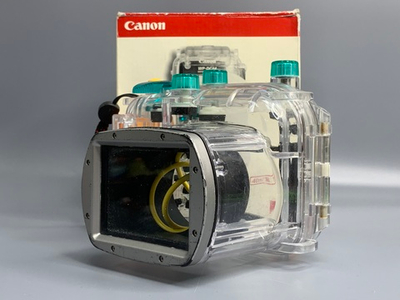 Canon WP-DC34 Подводный бокс