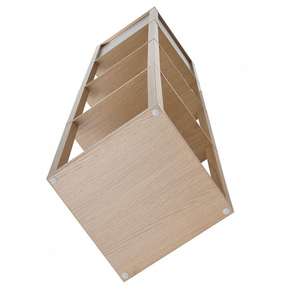 Торшер с полкой Lumion Practic 8091/1F