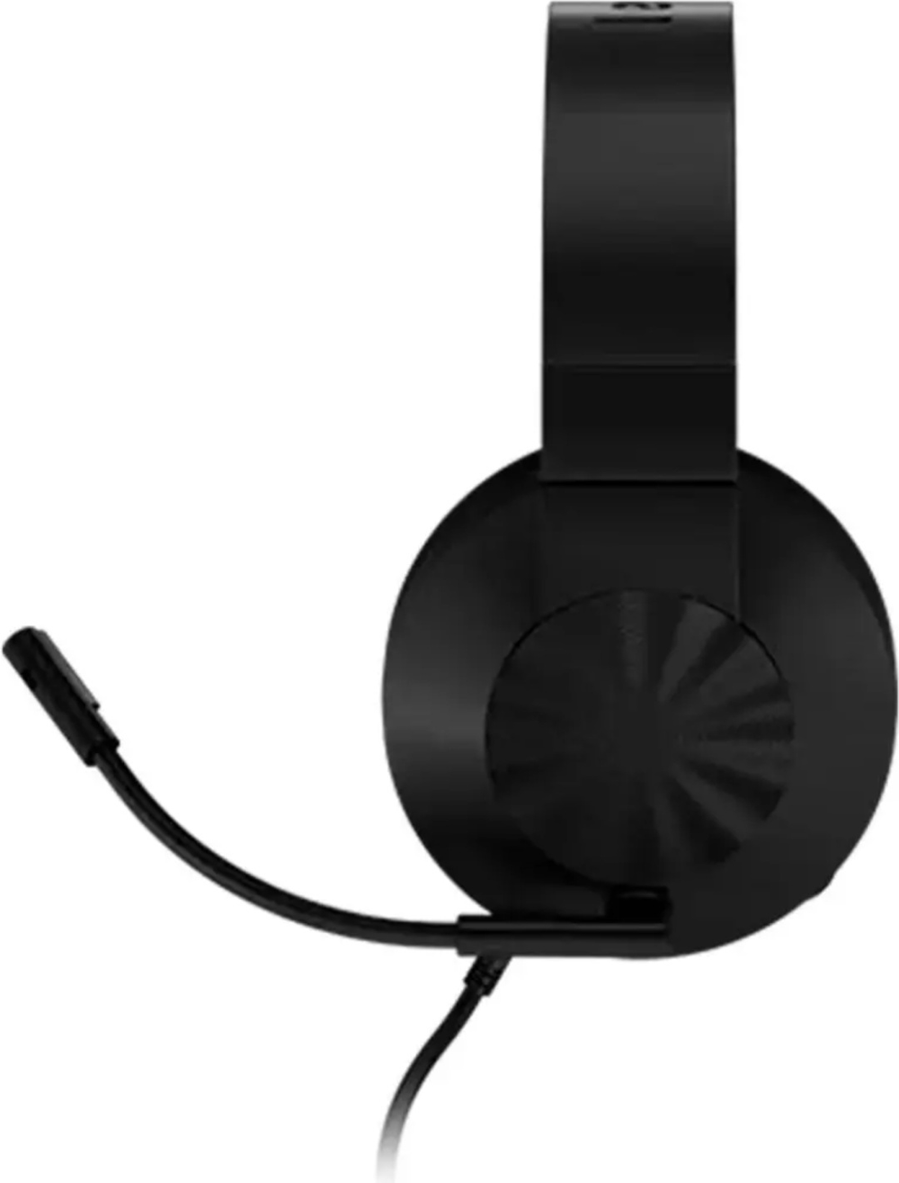 Наушники Lenovo Legion H210 черный