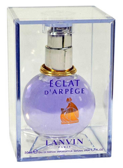 Lanvin парфюмерная вода Eclat d'Arpege pour Femme, 50 мл