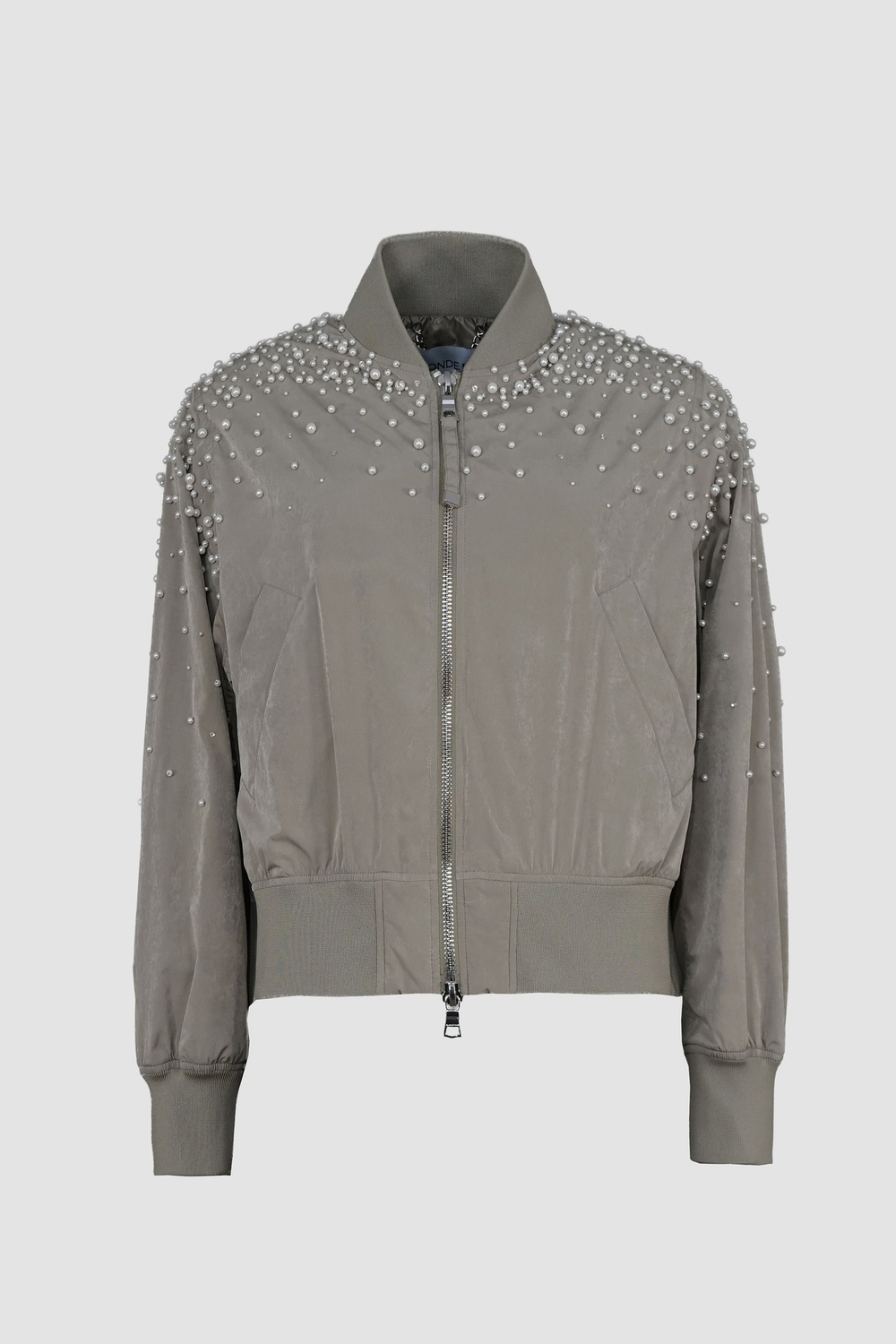 Куртка женская BLONDE