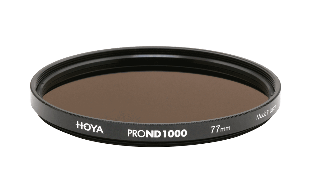 Светофильтр Hoya ND 1000 PRO 46 мм