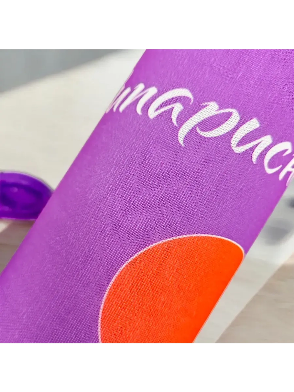 Бутылка для воды