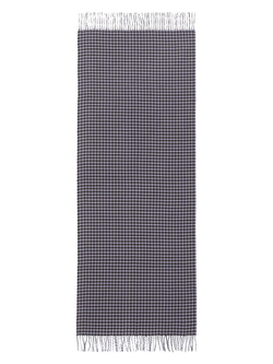 Палантин LMT72-290-10, фиолетовый