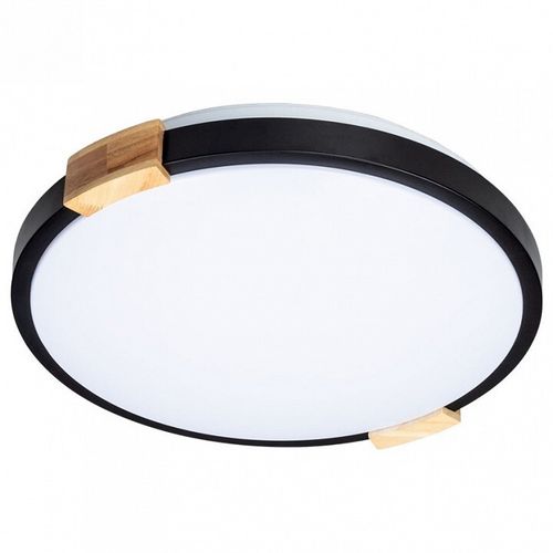 Накладной светильник Arte Lamp A2683PL-72BK