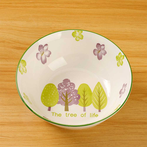 Супница Лес