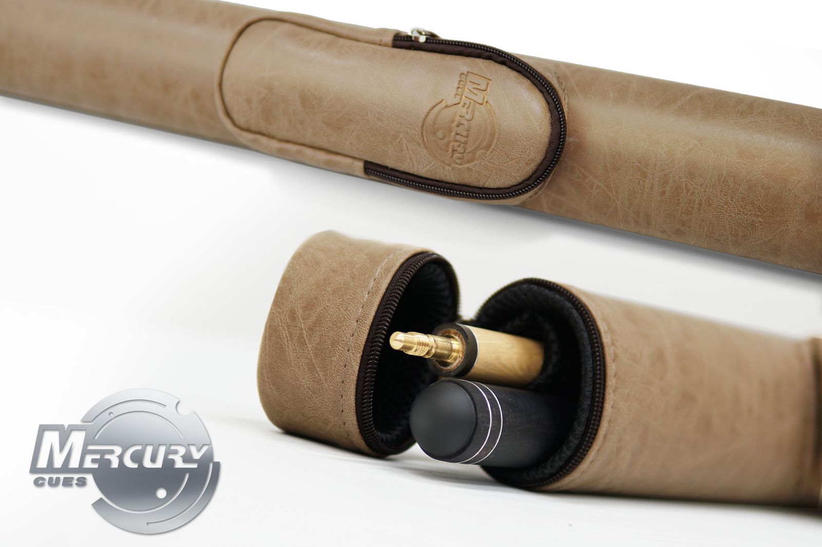 Тубус на 1 кий Меркури с карманом (Prado 5) фото №33