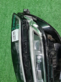 Битая Фара левая Genesis GV80 (2020-2023) LED