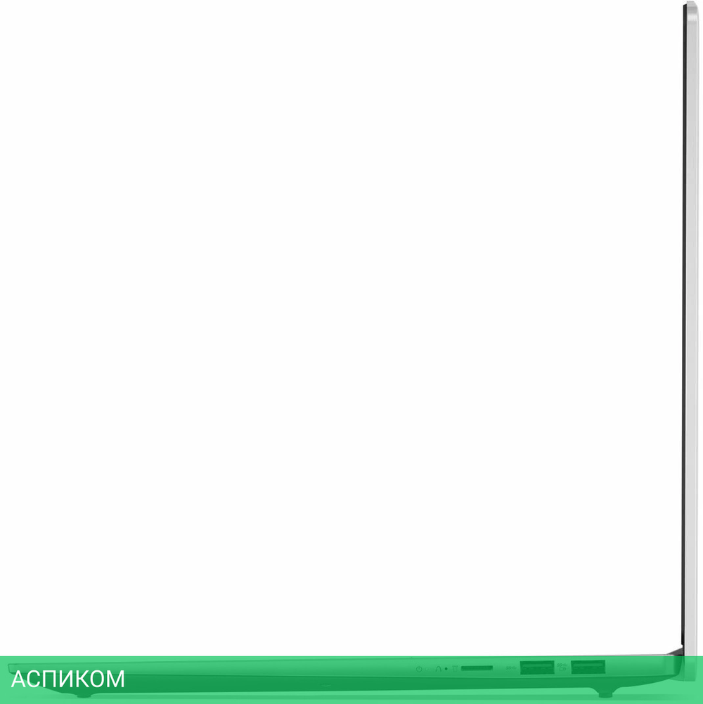 Ноутбук Lenovo IdeaPad Slim 3 16ABR8 Arctic Grey (82XR008NRK)