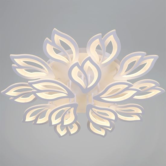 10150-0.3-10+5 WH светильник потолочный