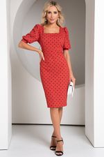 Платье 70659 Avili