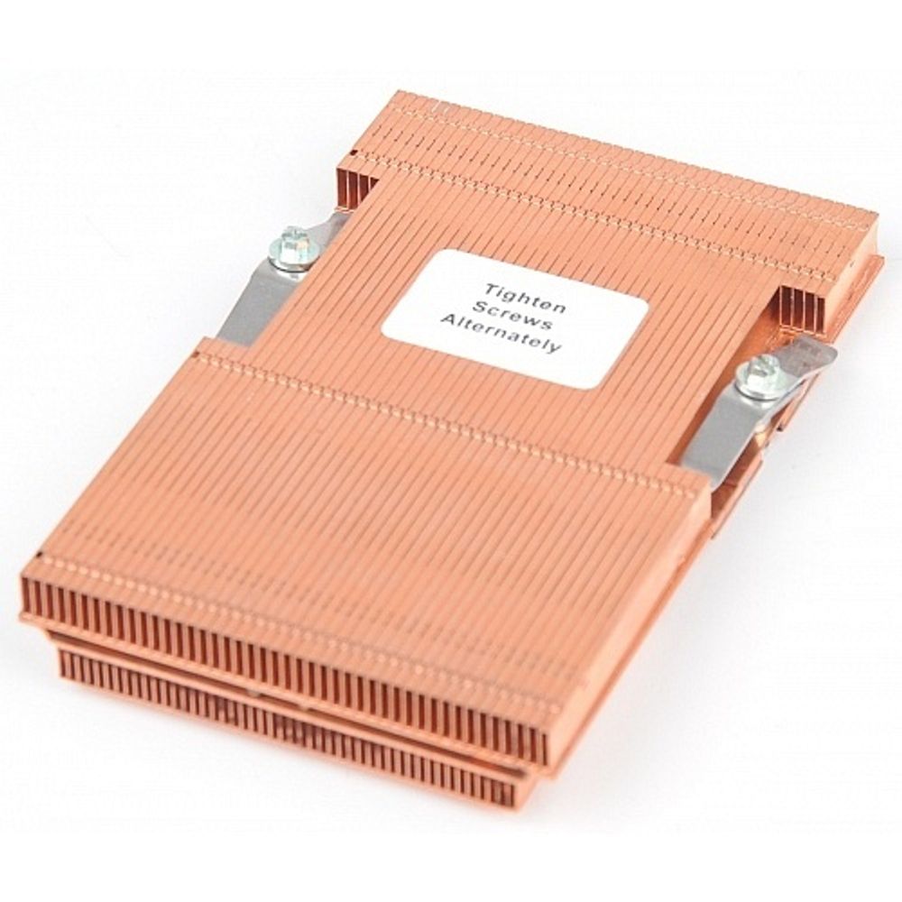 Система охлаждения IBM S771 HS21 Heatsink 40K6909