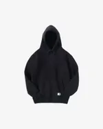 Худи FOS Женский Черный