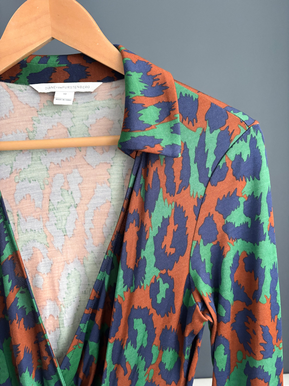 Платье Diane von Furstenberg, XS