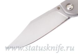 Нож Чебуркова Бунтарь M398фотография - 2