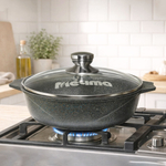 Жаровня 2,4л Гранит star