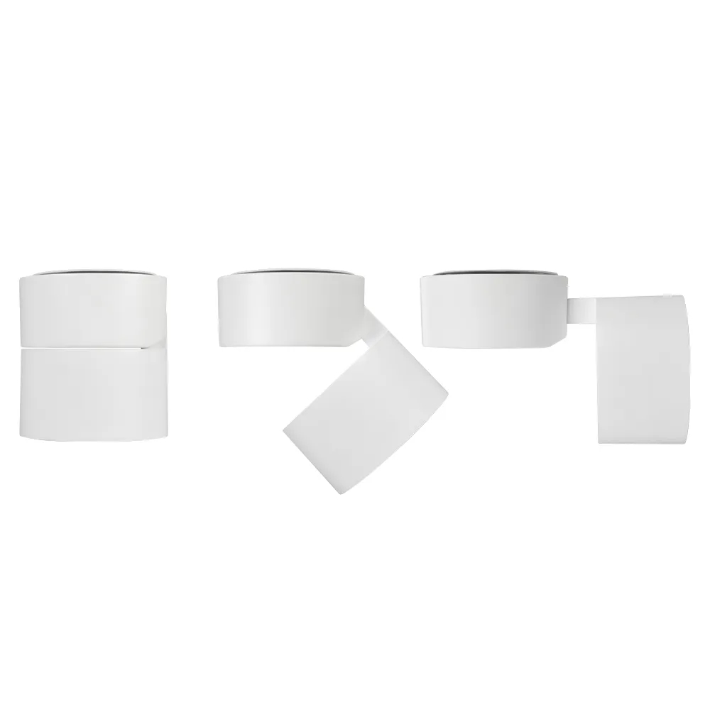 Светильник SP-RONDO-FLAP-R95-16W Day4000 (WH, 110 deg) (Arlight, IP40 Металл, 3 года) 026481