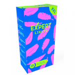 Презервативы EXPERT Light XXL, ультратонкие, увеличенного размера, 15 шт