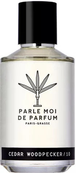 Parle Moi De Parfum Cedar Woodpecker/10 Men