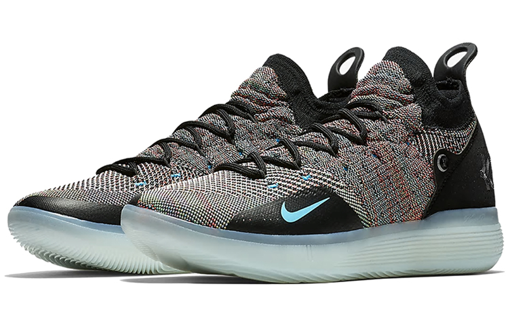 Nike Zoom Kd 11 Ep "Multi Color"