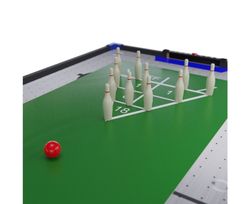 Игровой стол - трансформер DFC BERYL 48" 13 в 1