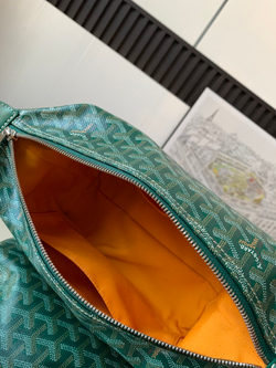 Goyard Bowling 25 Toiletry Bag