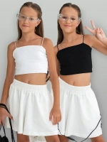 Комплект топов для девочки