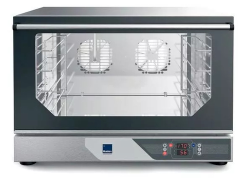 Конвекционная печь RADAX Gogol GG4DIH