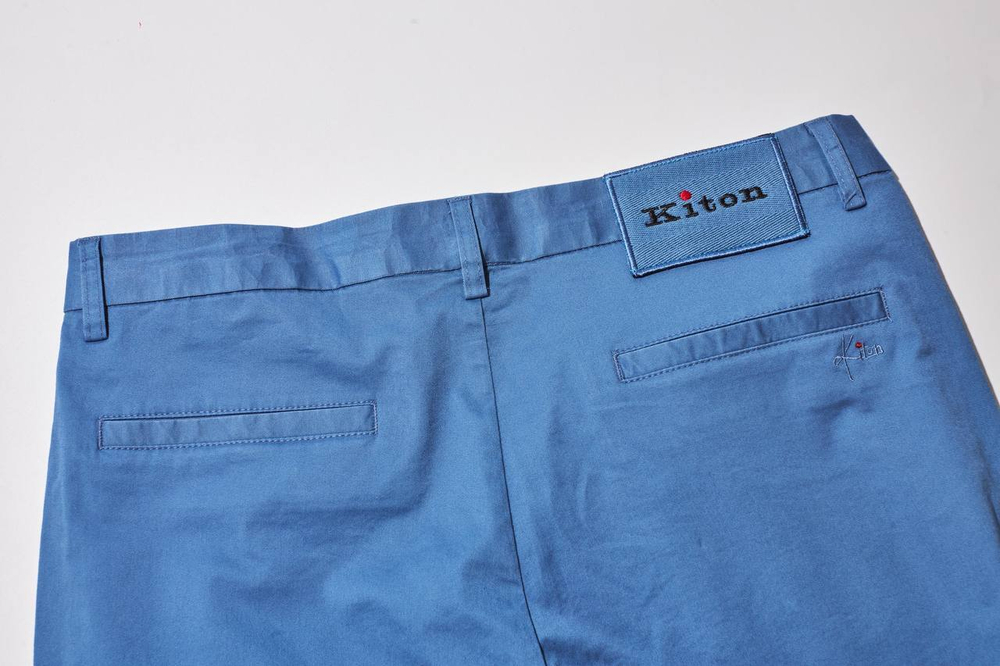 Шорты Kiton