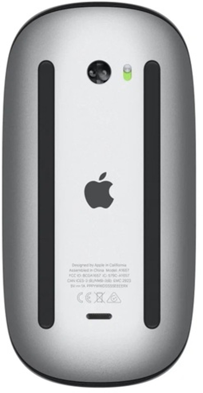 Мышь Apple Magic Mouse 3 Black