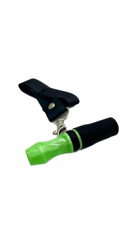 Mouthpiece A-1 Light Green