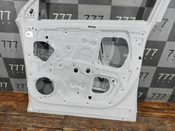 Дверь передняя правая Changan CS55 Plus, UNI-S 21-нв Б/У Оригинал S203F2701030300