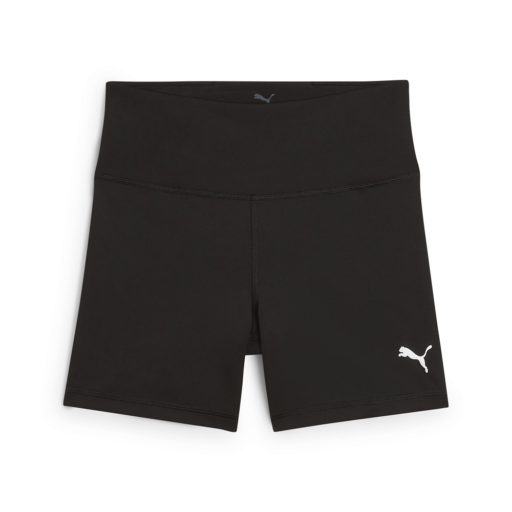 Женские велосипедки PUMA W TAD ESSENTIAL HW 5 SHORT