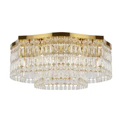 Потолочный светильник Maytoni DIA005CL-10G