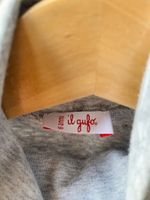 Хлопковая водолазка  Il Gufo, 116