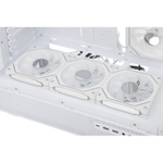 Корпус Formula V Line Crystal Z8 White, ATX, без БП