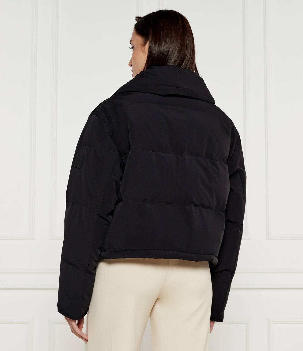 Куртка DKNY - черный(D2G4A176)